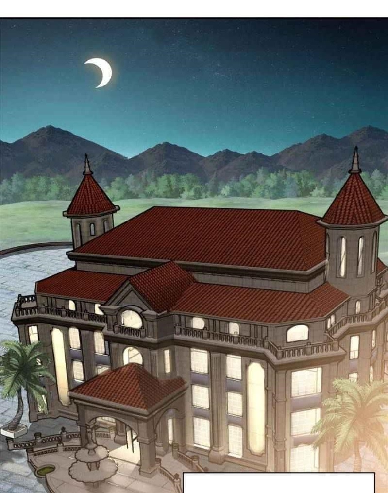 The Legendary Mechanic Chapter 43 - Page 1