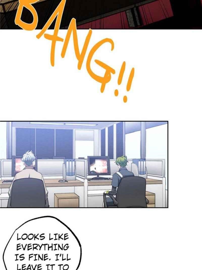 The Legendary Mechanic Chapter 43 - Page 10