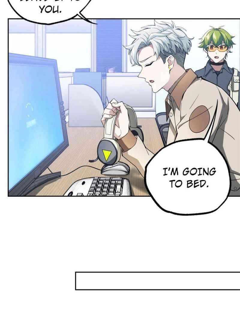 The Legendary Mechanic Chapter 43 - Page 11