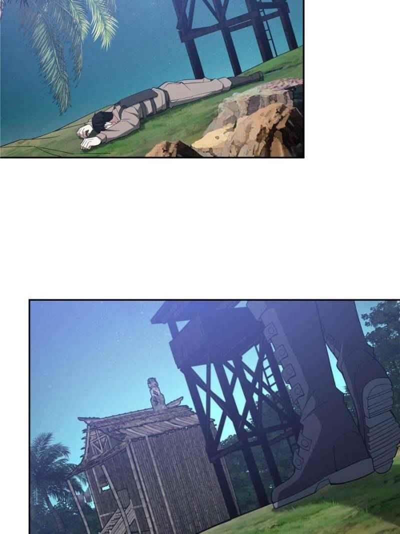 The Legendary Mechanic Chapter 43 - Page 14