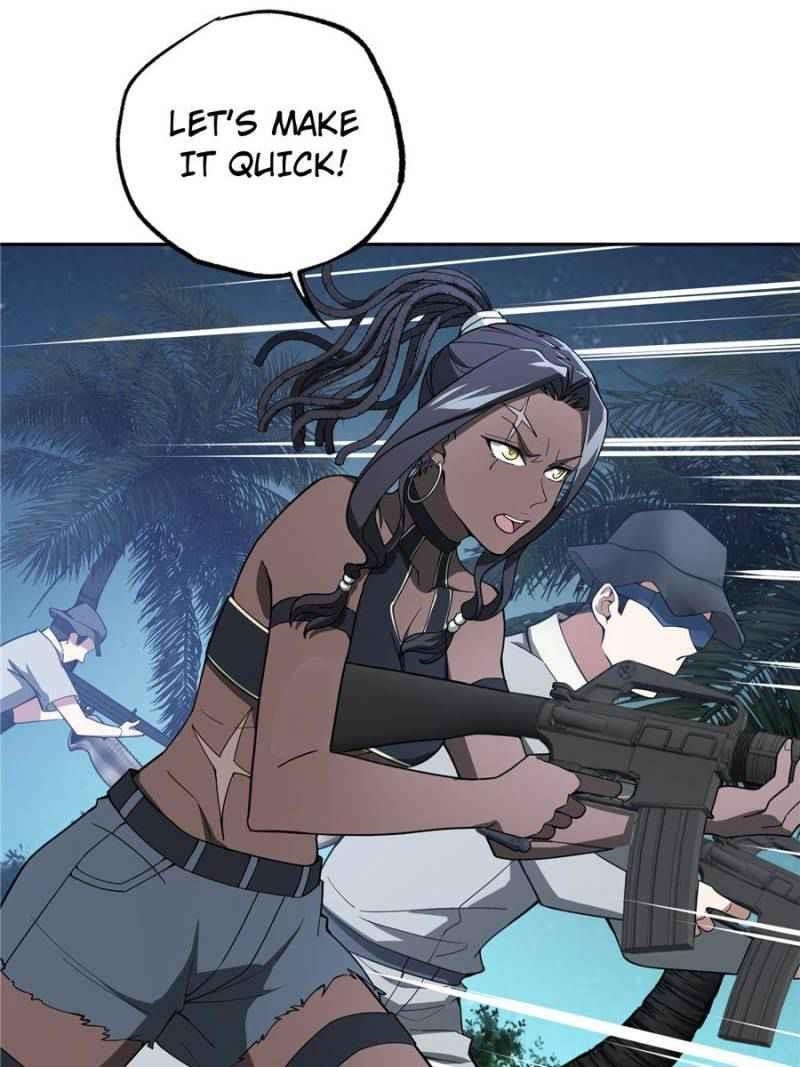 The Legendary Mechanic Chapter 43 - Page 16