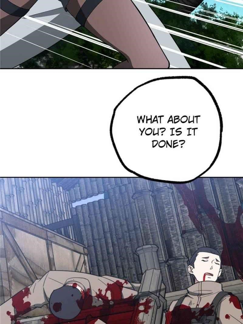 The Legendary Mechanic Chapter 43 - Page 17