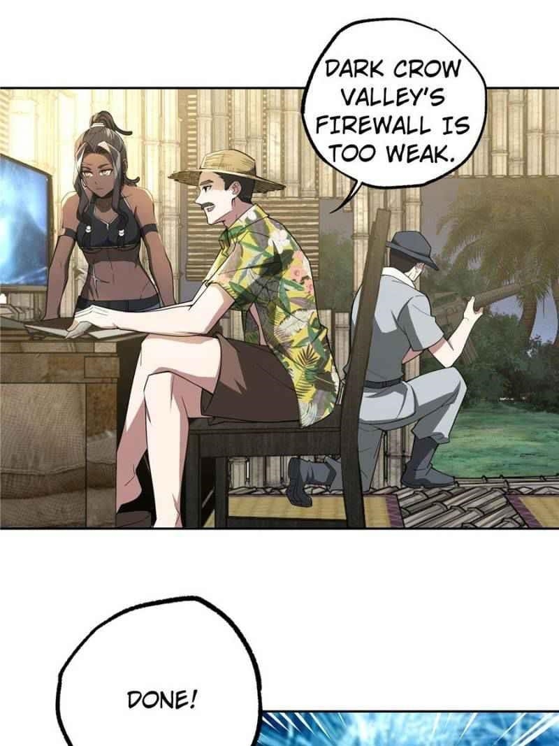 The Legendary Mechanic Chapter 43 - Page 19