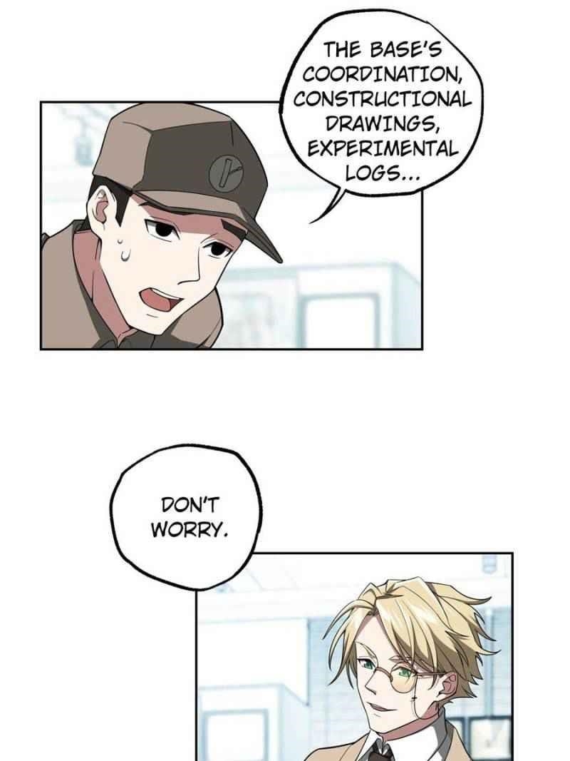 The Legendary Mechanic Chapter 43 - Page 25