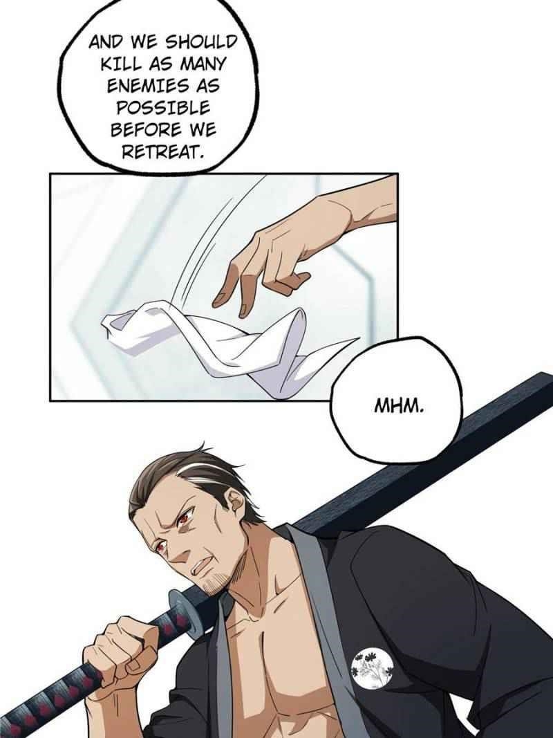 The Legendary Mechanic Chapter 43 - Page 29