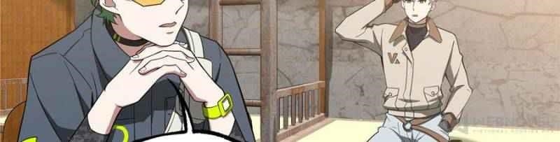 The Legendary Mechanic Chapter 43 - Page 33