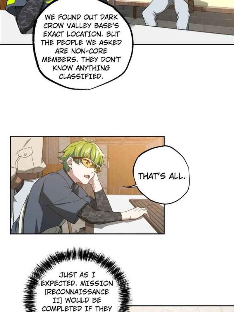 The Legendary Mechanic Chapter 43 - Page 34