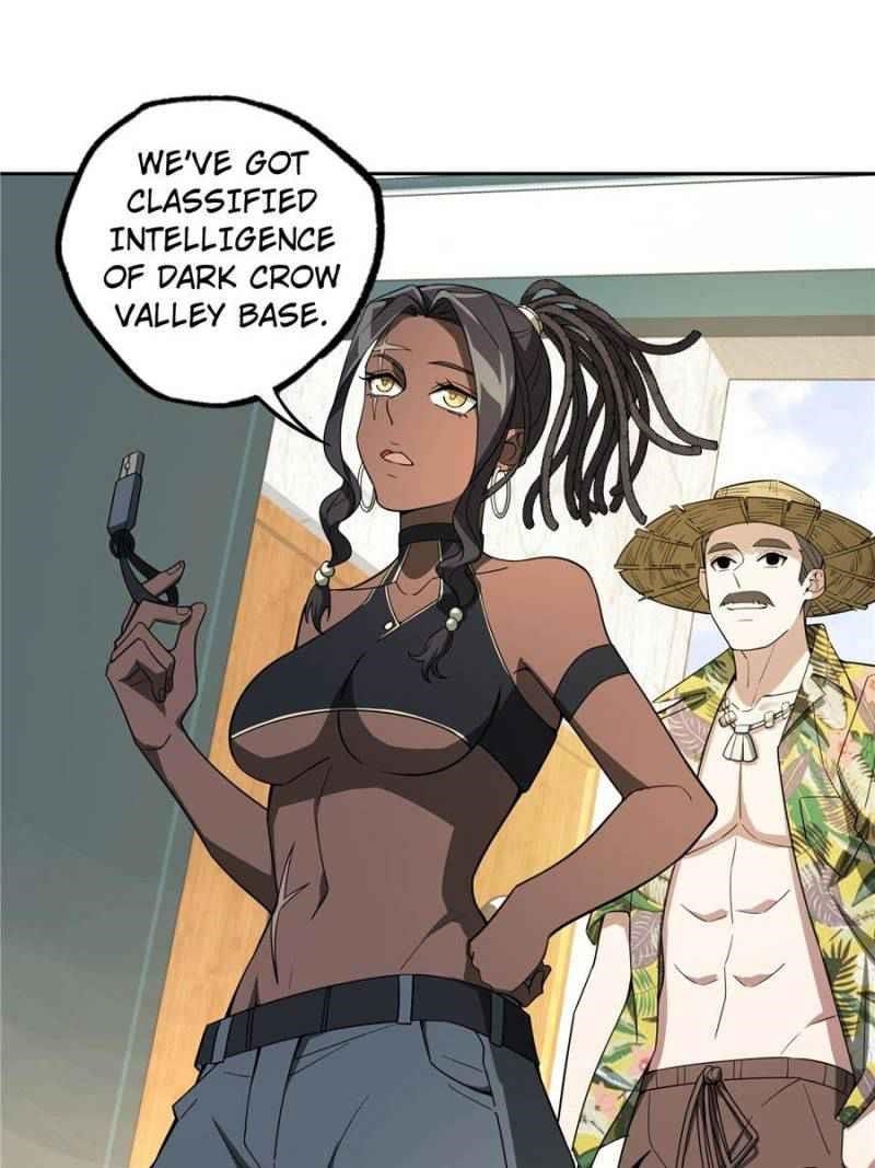 The Legendary Mechanic Chapter 43 - Page 37