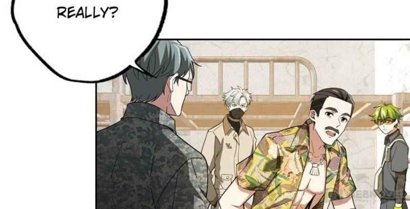 The Legendary Mechanic Chapter 43 - Page 39