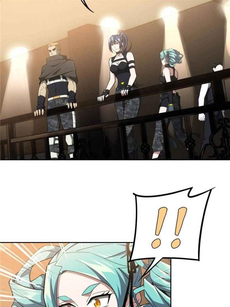 The Legendary Mechanic Chapter 43 - Page 4