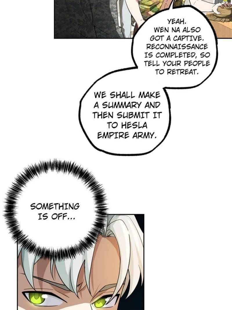 The Legendary Mechanic Chapter 43 - Page 40