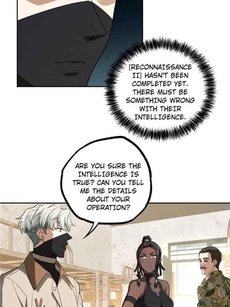 The Legendary Mechanic Chapter 43 - Page 41