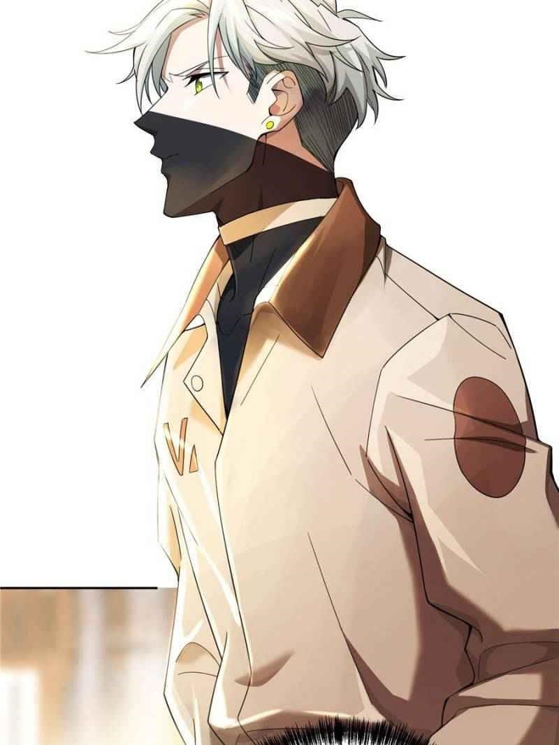 The Legendary Mechanic Chapter 43 - Page 50