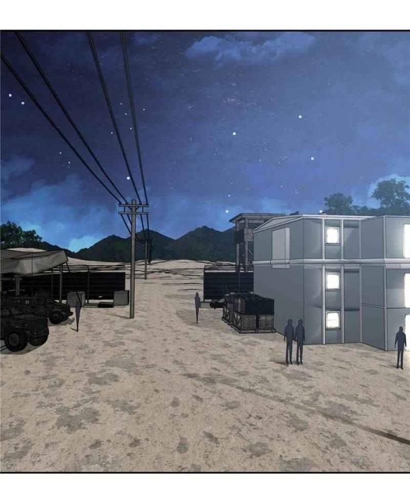 The Legendary Mechanic Chapter 45 - Page 1