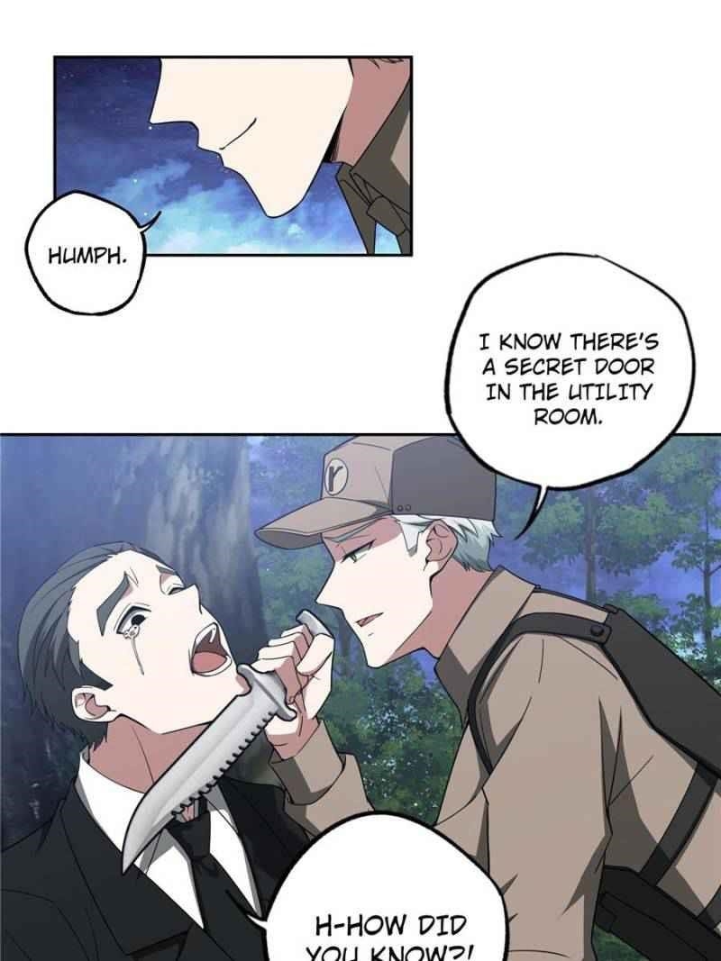 The Legendary Mechanic Chapter 45 - Page 13