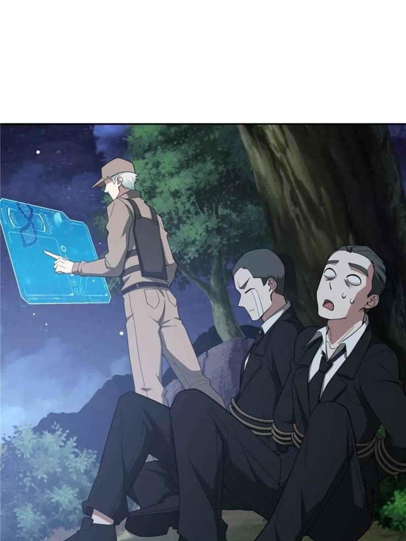 The Legendary Mechanic Chapter 45 - Page 16