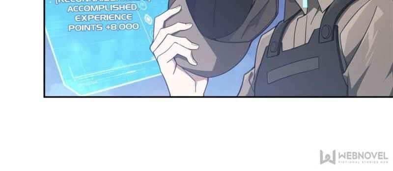 The Legendary Mechanic Chapter 45 - Page 18