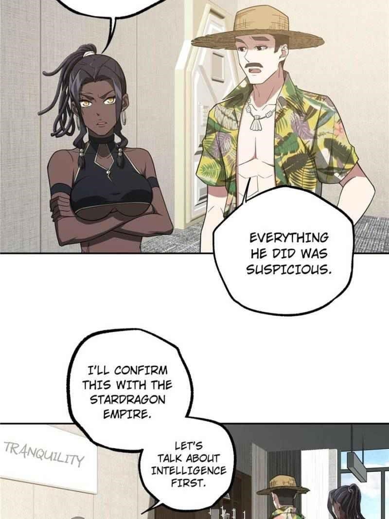 The Legendary Mechanic Chapter 45 - Page 28