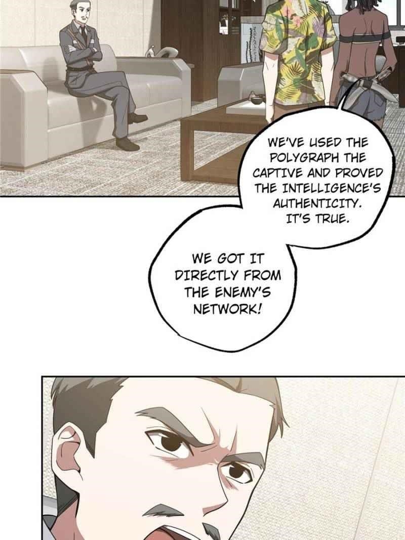 The Legendary Mechanic Chapter 45 - Page 29