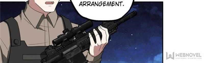 The Legendary Mechanic Chapter 45 - Page 3