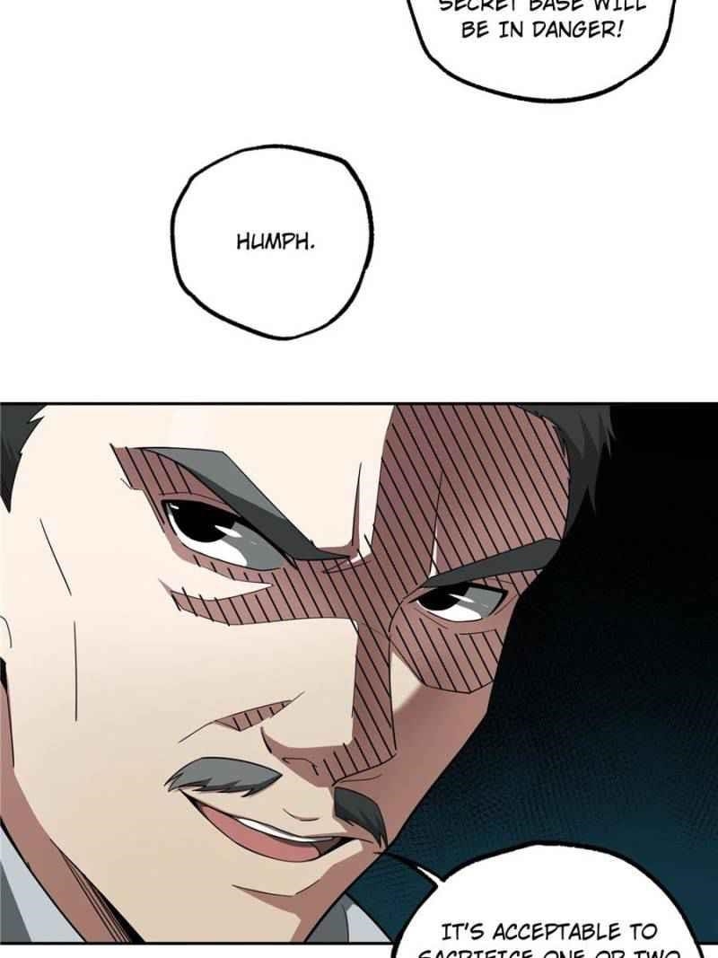 The Legendary Mechanic Chapter 45 - Page 32