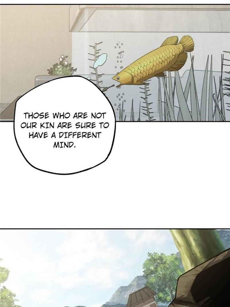 The Legendary Mechanic Chapter 45 - Page 34