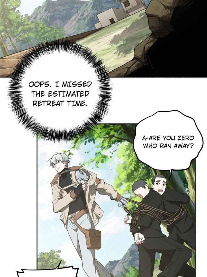 The Legendary Mechanic Chapter 45 - Page 35