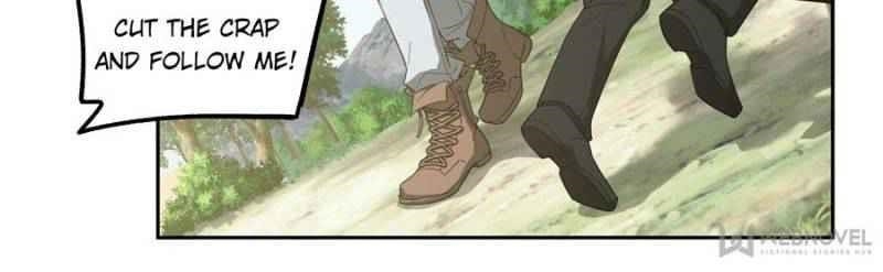 The Legendary Mechanic Chapter 45 - Page 36