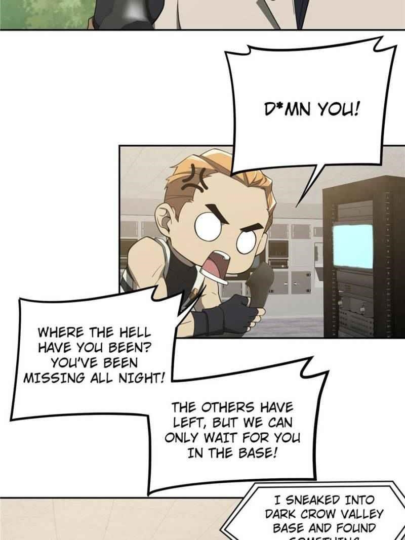 The Legendary Mechanic Chapter 45 - Page 38