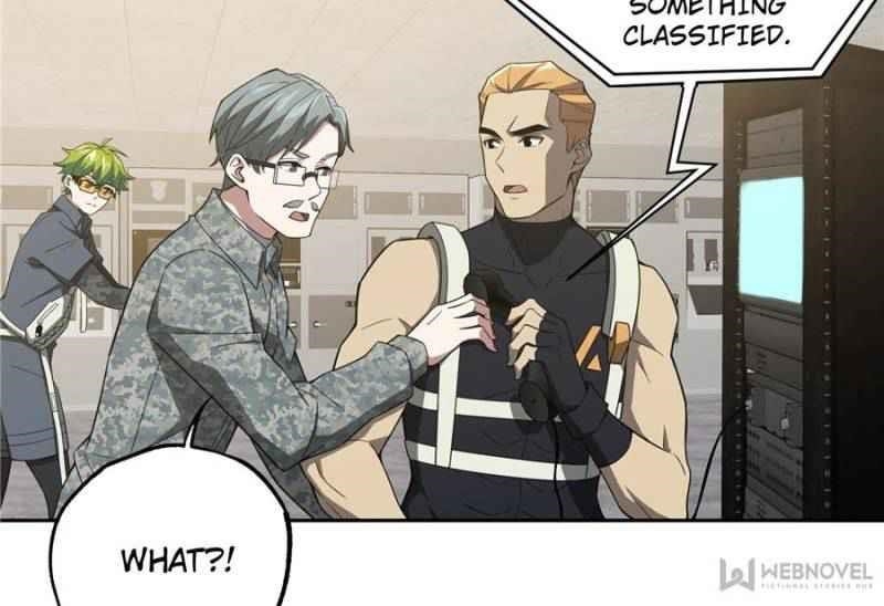 The Legendary Mechanic Chapter 45 - Page 39