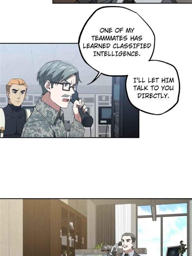 The Legendary Mechanic Chapter 45 - Page 44