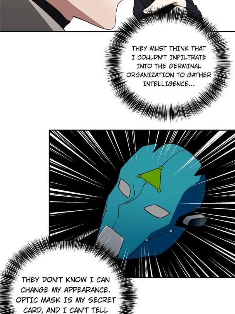 The Legendary Mechanic Chapter 45 - Page 48