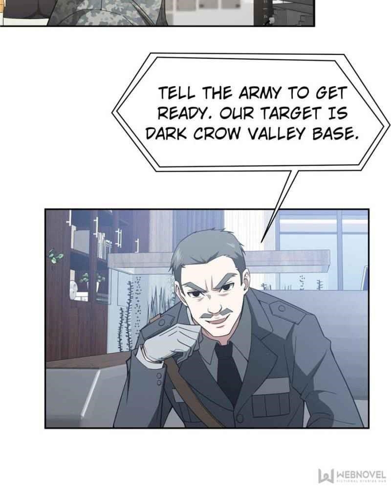 The Legendary Mechanic Chapter 45 - Page 51