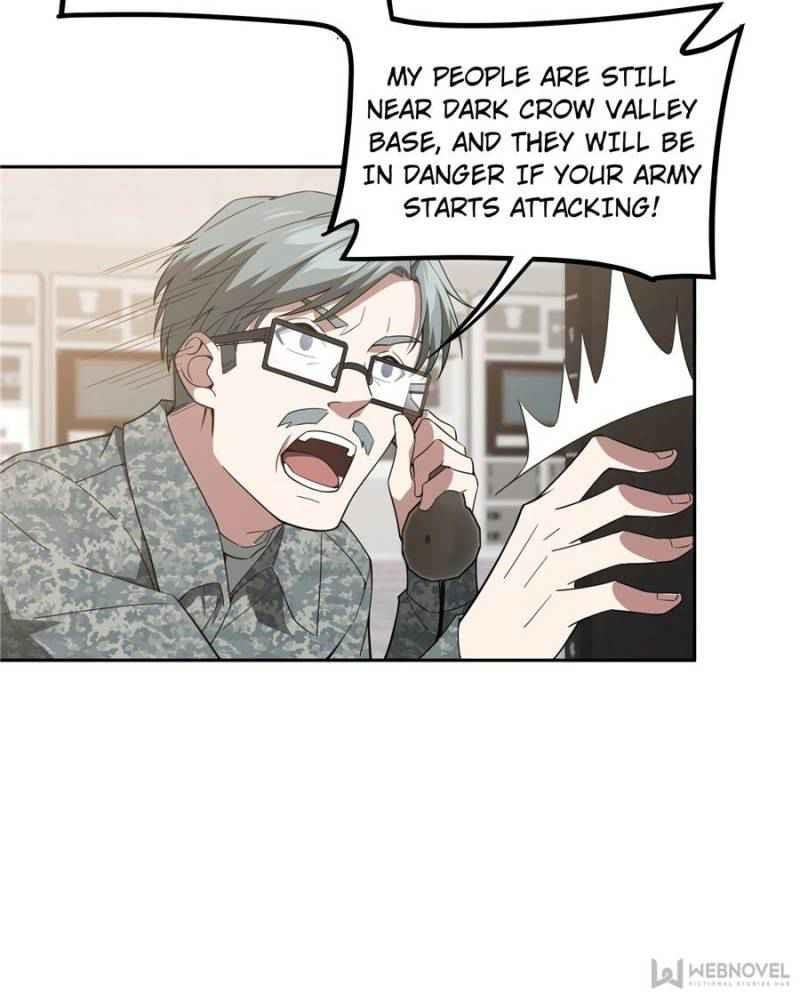 The Legendary Mechanic Chapter 45 - Page 53