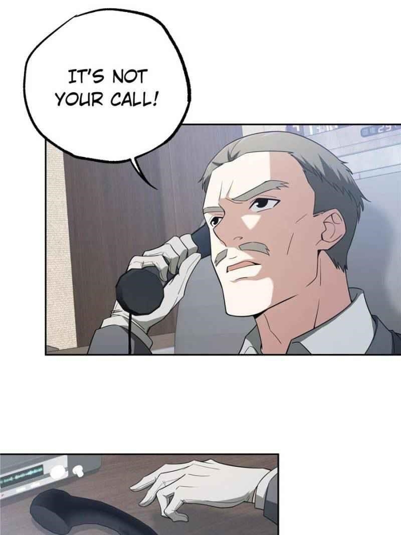 The Legendary Mechanic Chapter 45 - Page 54