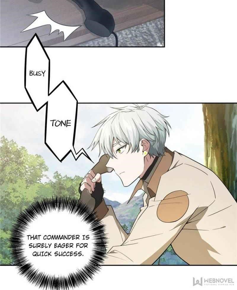 The Legendary Mechanic Chapter 45 - Page 55