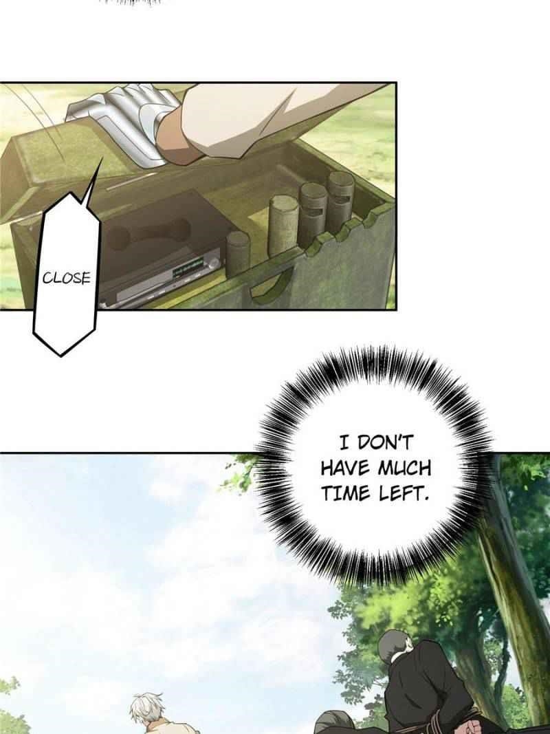 The Legendary Mechanic Chapter 45 - Page 56