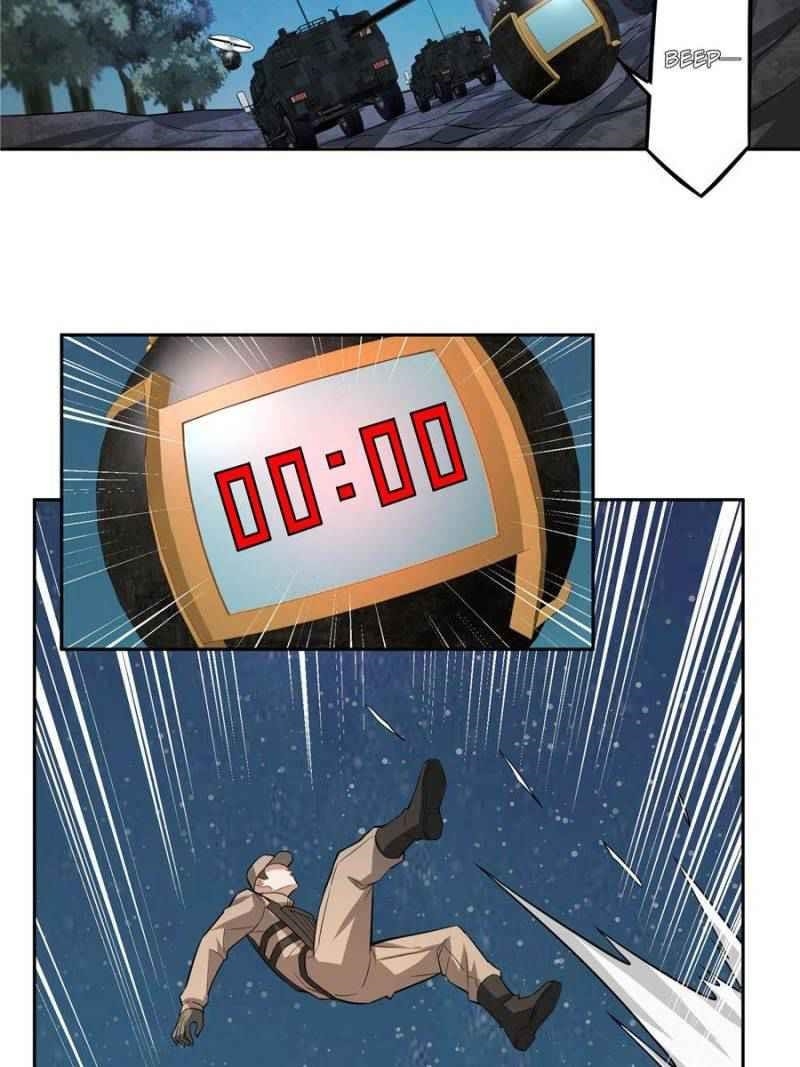 The Legendary Mechanic Chapter 46 - Page 40