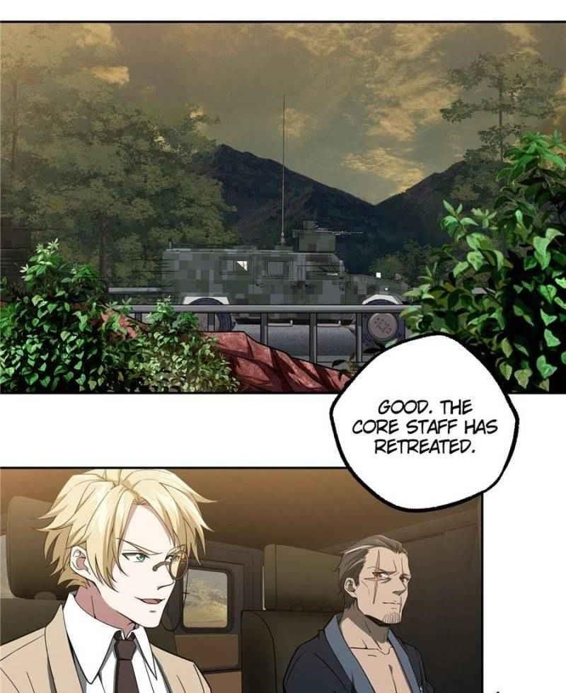 The Legendary Mechanic Chapter 48 - Page 1