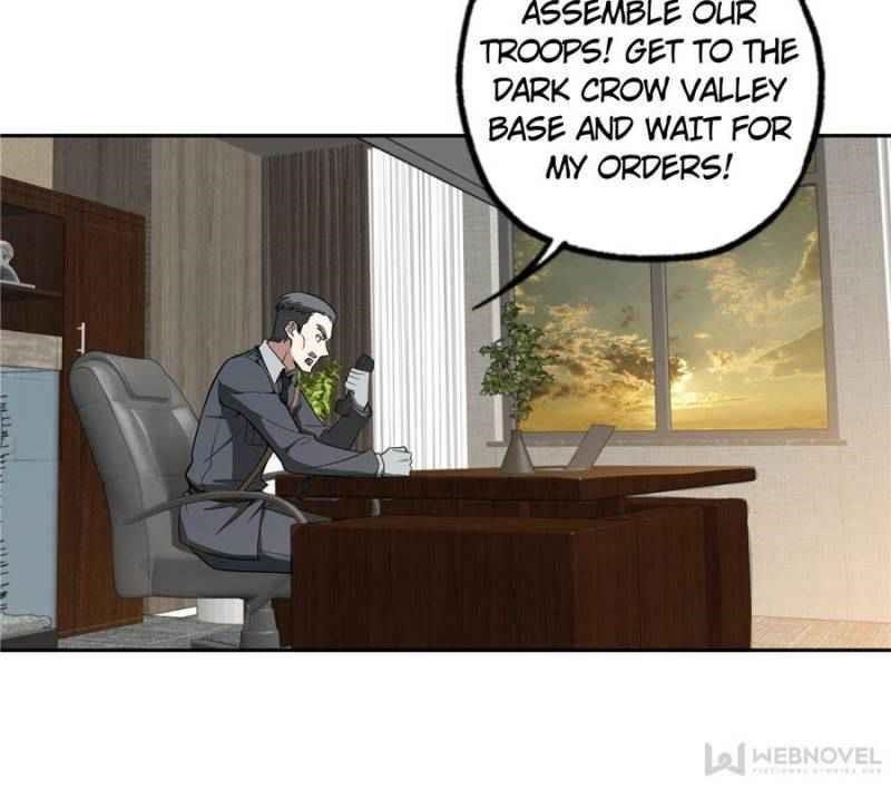 The Legendary Mechanic Chapter 48 - Page 12