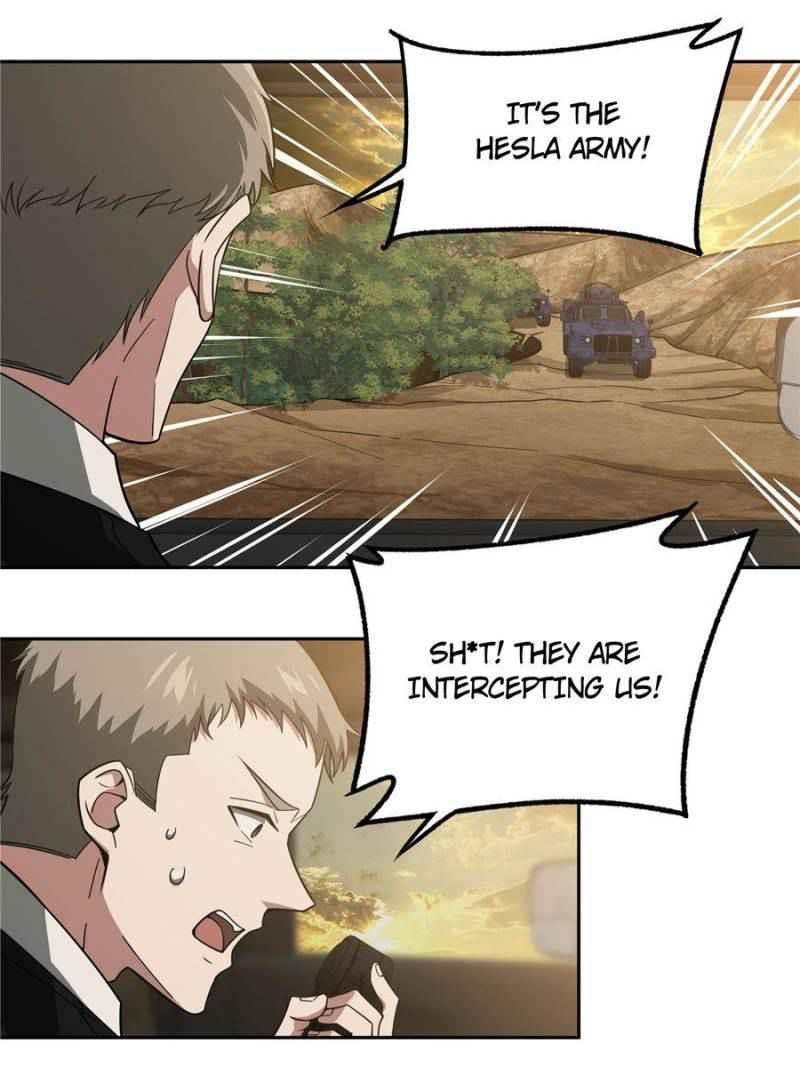 The Legendary Mechanic Chapter 48 - Page 19