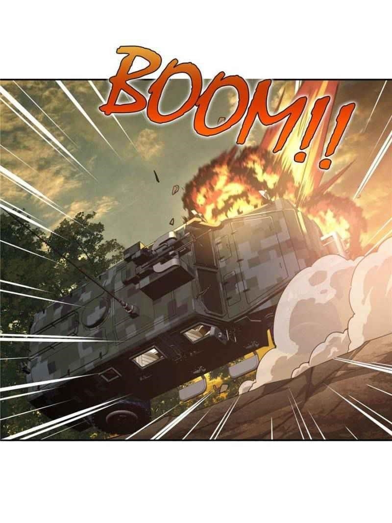 The Legendary Mechanic Chapter 48 - Page 22