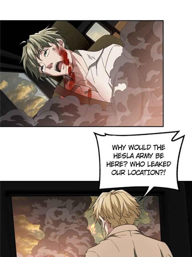 The Legendary Mechanic Chapter 48 - Page 23