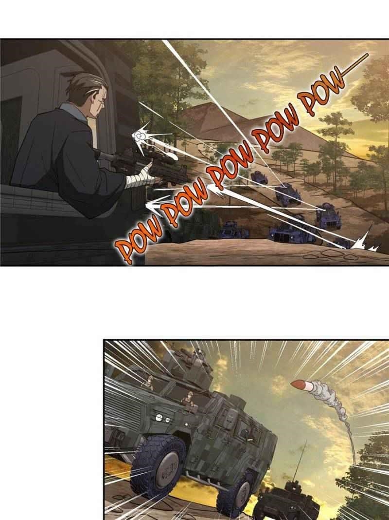 The Legendary Mechanic Chapter 48 - Page 25