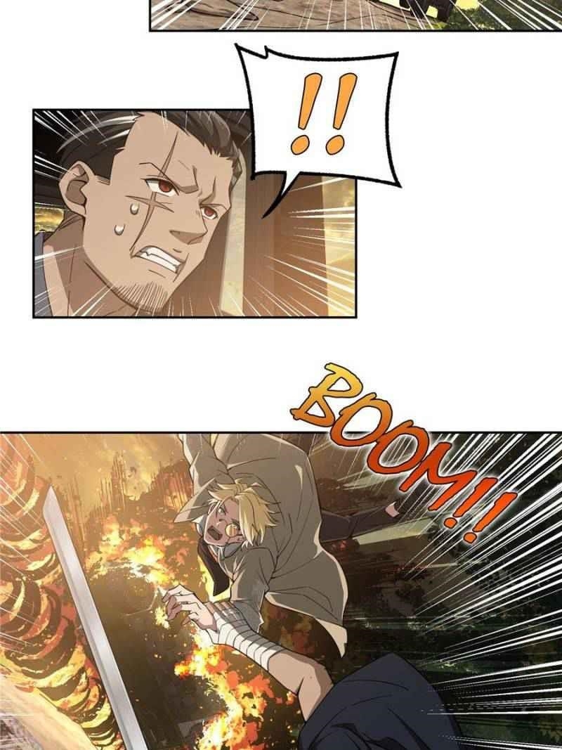 The Legendary Mechanic Chapter 48 - Page 26