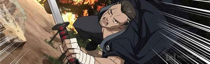 The Legendary Mechanic Chapter 48 - Page 27