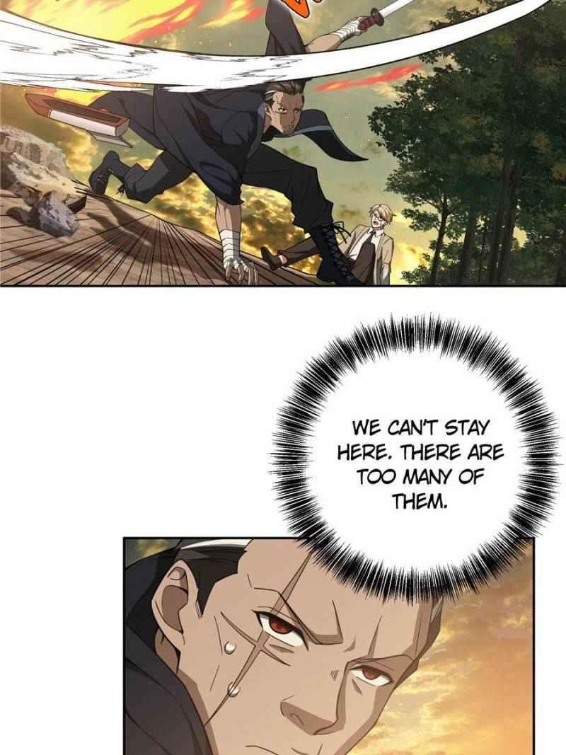 The Legendary Mechanic Chapter 48 - Page 29