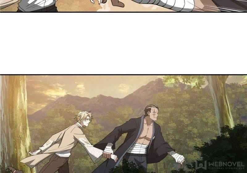 The Legendary Mechanic Chapter 48 - Page 33