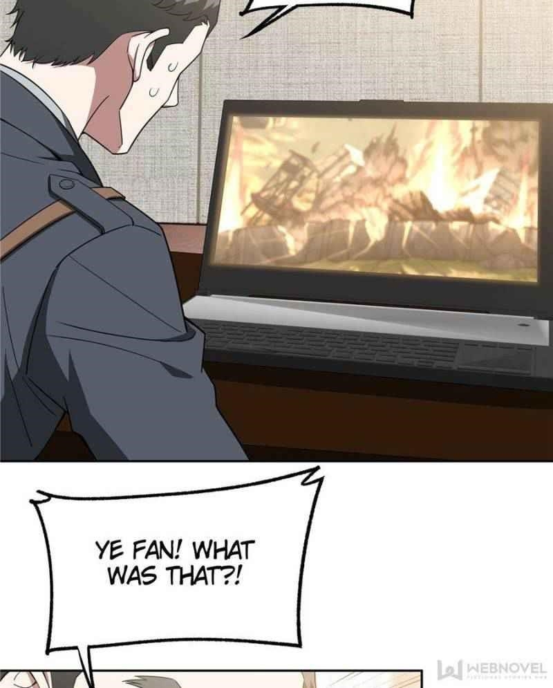 The Legendary Mechanic Chapter 48 - Page 4