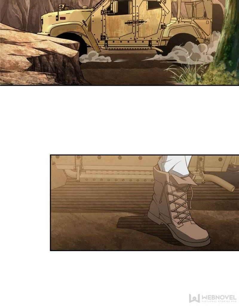 The Legendary Mechanic Chapter 48 - Page 40